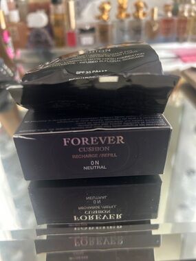 FOREVER Cushion Refill - 0N Neutral